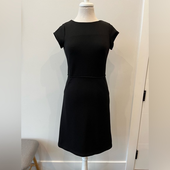 Liz Lange Little Black Dress - XS - Picture 1 of 10